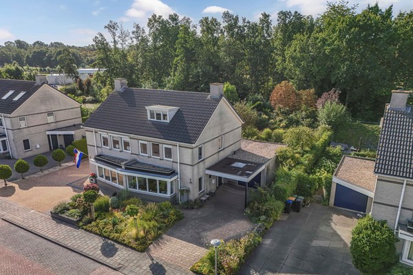 Medium property photo - het Waterland 56, 8302 XD Emmeloord